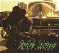 John Long - Lost & Found